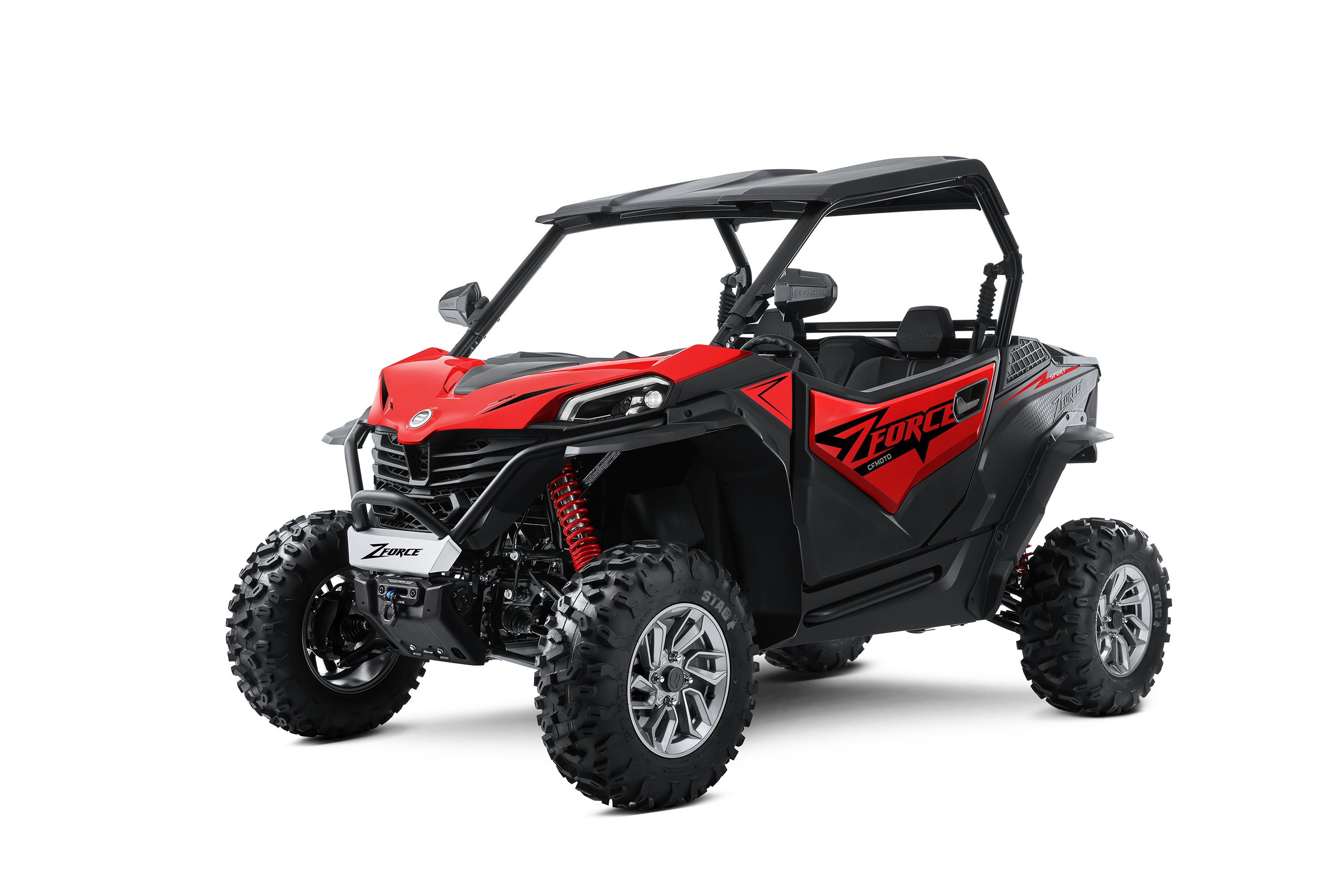 ZFORCE 950 SPORT